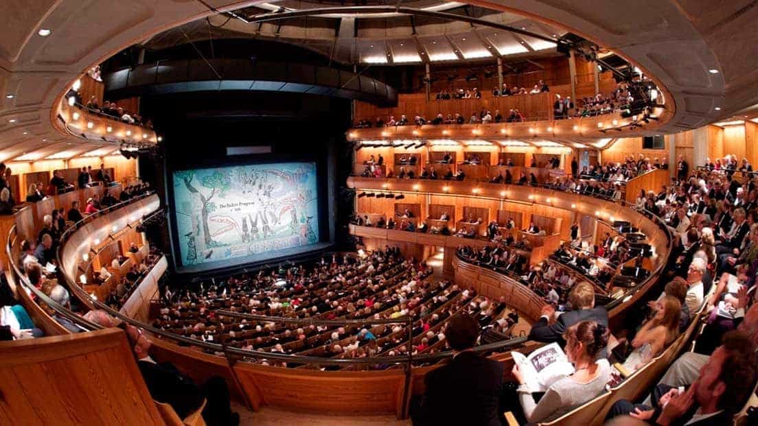 Glyndebourne